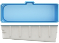 SwimTrack 61
