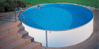 Summer Fun Германия КРУГ 3,5м. глуб. 1,5м.