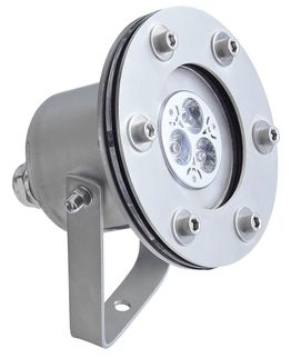 Светильник Light Fixture mini RGB 6W/12V