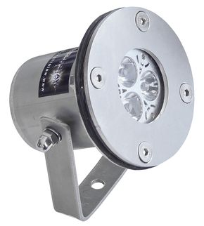 Светильник Light Fixture mini RGB 6W/12V/Cable
