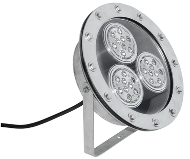 Светильник Light Fixture Cree RGB 60W/24V/5M