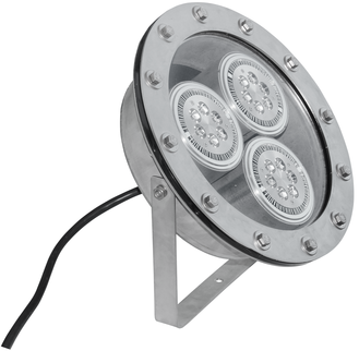 Светильник Light Fixture Cree RGB 45W/24V/5M