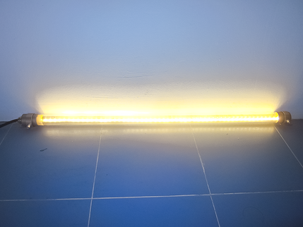 Серия TUBE LIGHT FIXTURE