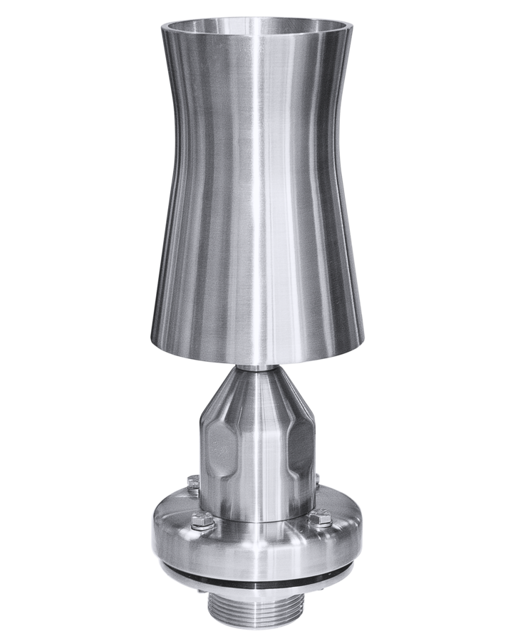 Насадки Cascade Jet MC пенные