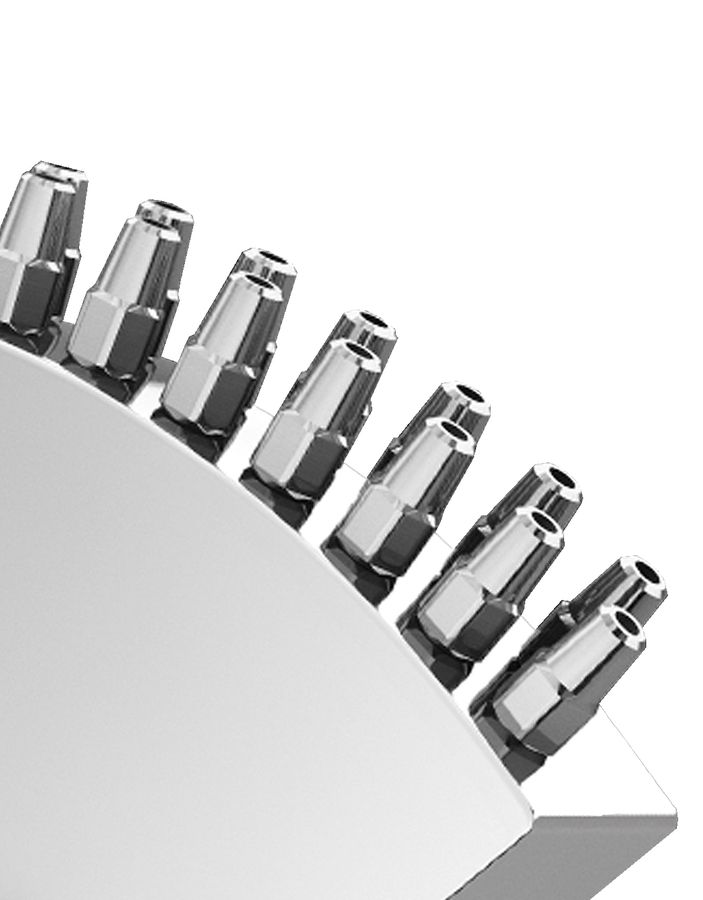 Finger MF 102, 1
