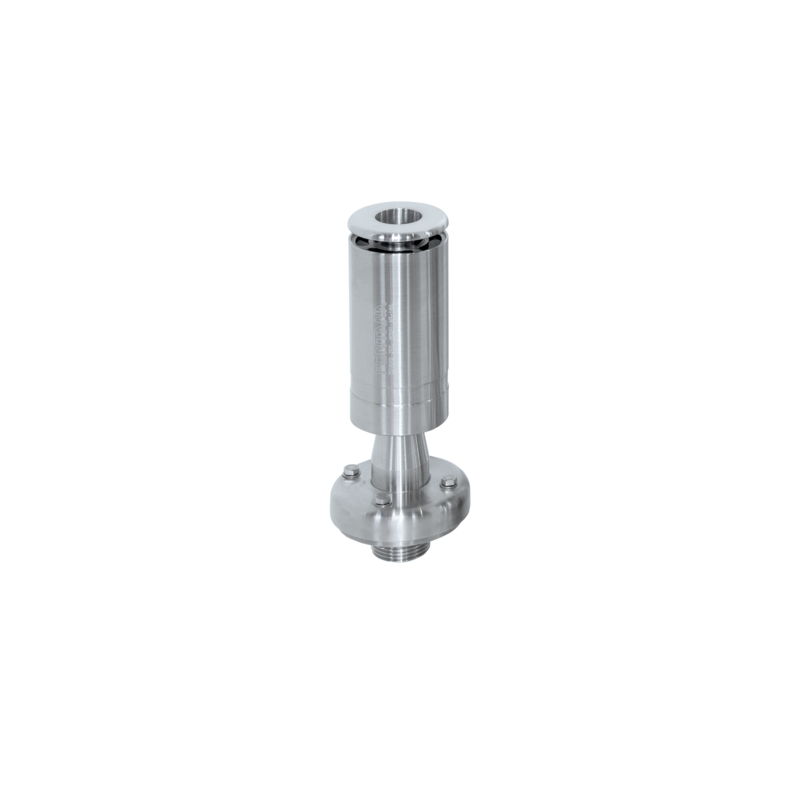 Geyser Jet ME 100, 1