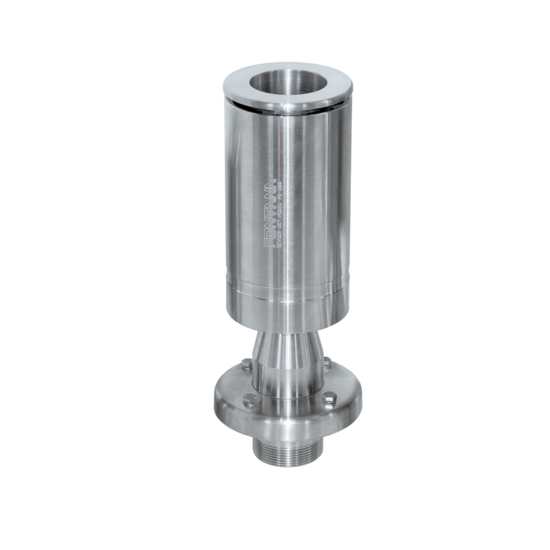 Geyser Jet ME 200, 2