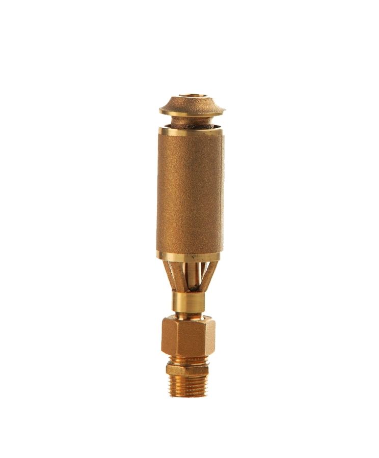 Geyser Jet 1/2