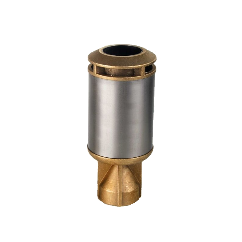 Geyser Jet 2 1/2