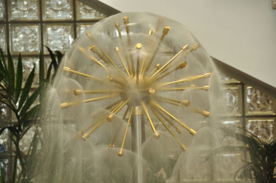 Сферы Mini-Water Sphere