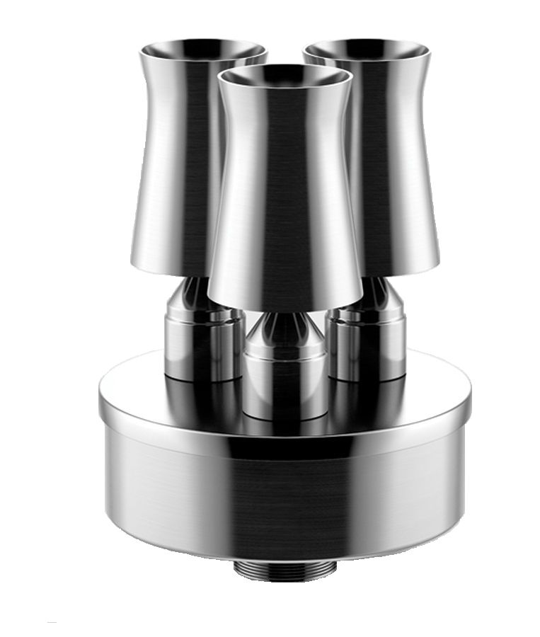 Пенные насадки Multiple Cascade Jet