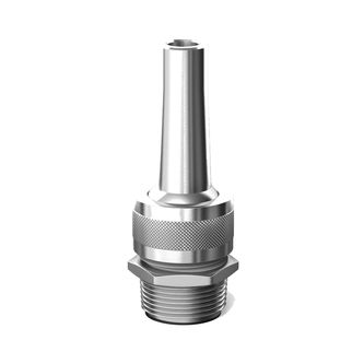 Насадки Smooth Bore Big одноструйные