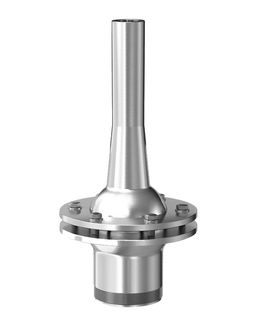 Smooth Bore Really Big одноструйные