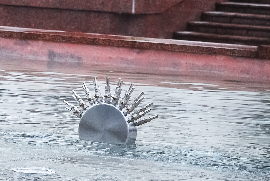 Water Sun WN-400