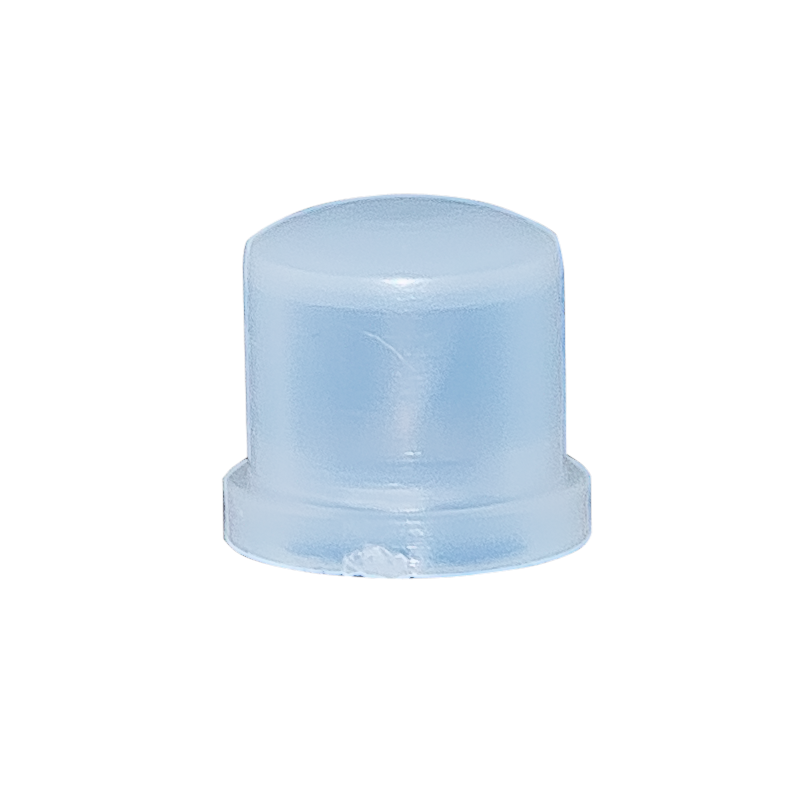 Water Curtain, Clutch Cap