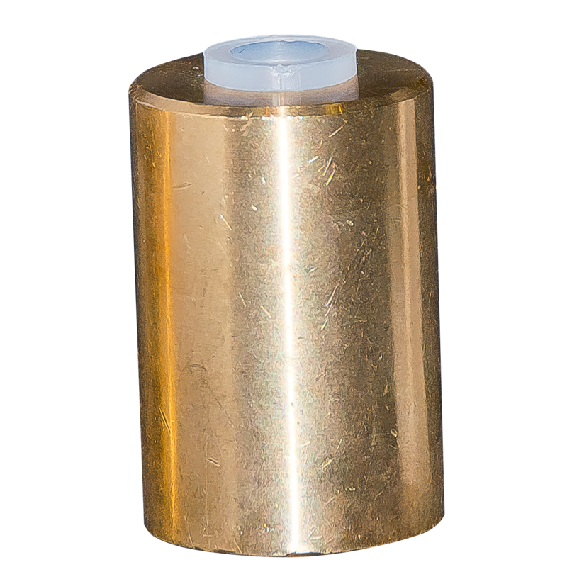 Water Curtain, Weight + Clutch Cap