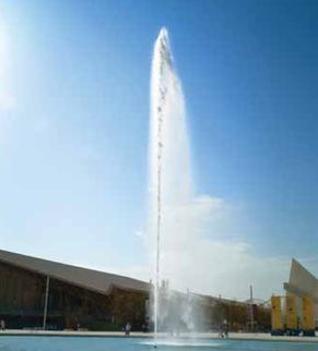 Smooth Bore Really Big одноструйные