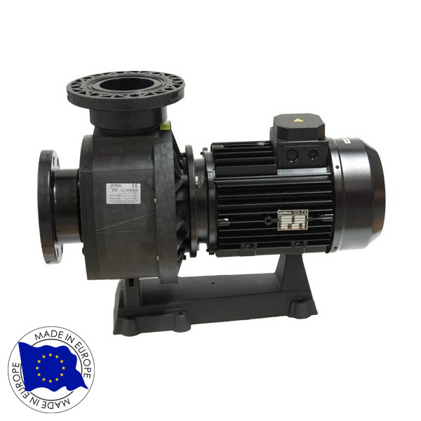 Насосы Hayward серия HCP/KTB