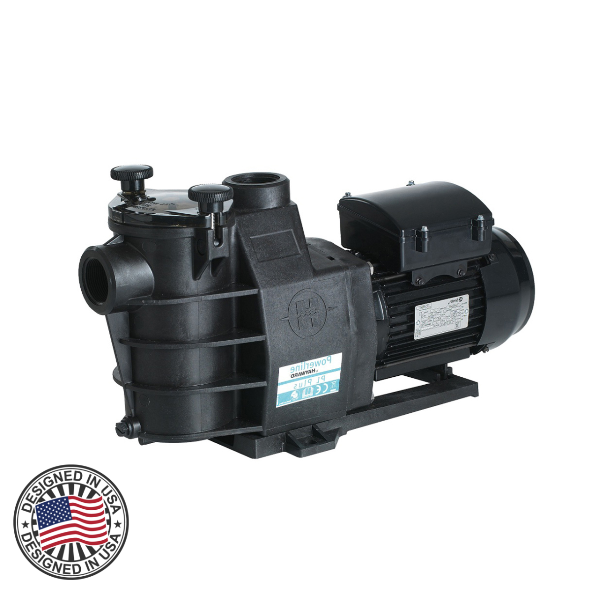 Насосы Hayward серия Powerline Plus