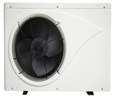 Тепловые насосы Fairland модель Pioneer  (Китай)  